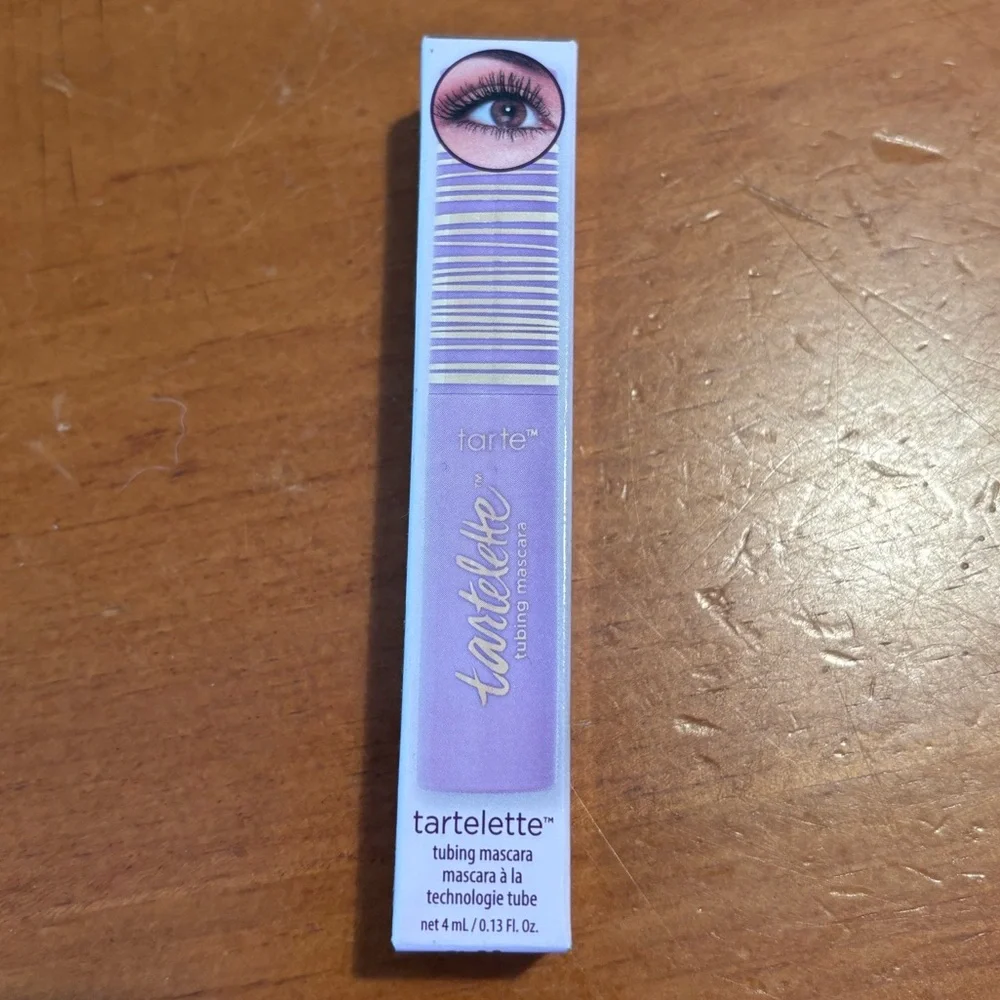 Tarte Tartelette Tubing Mascara